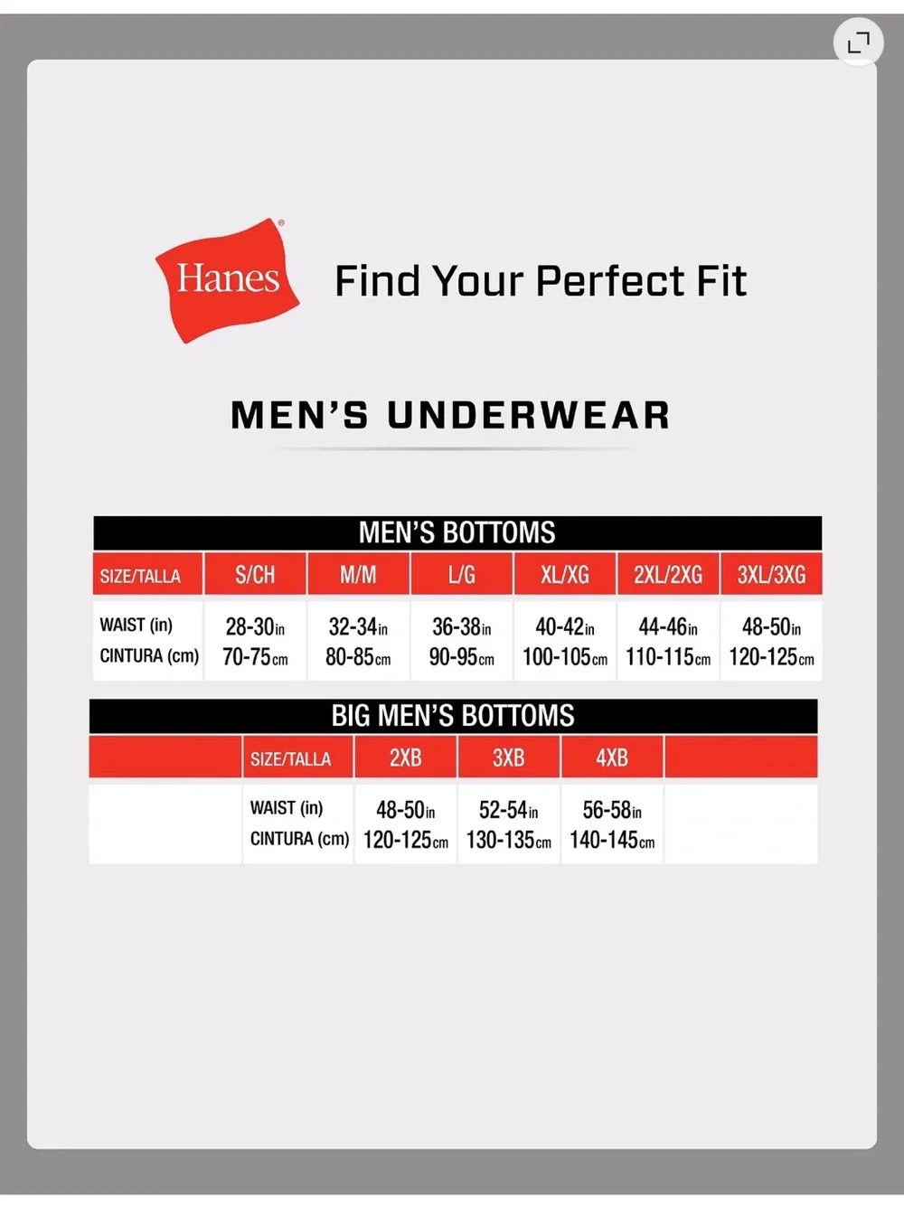 💜Hanes Fit Ultra Soft Cotton Stretch Long Leg Boxer Briefs,3Pack sizeSmall28-30
